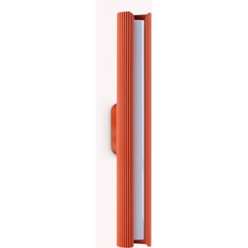 Ideal Lux DORICA 354163 Fali lámpa 1x8,5W/LED ip20