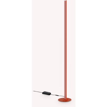 Ideal Lux DORICA 354668 Állólámpa 1x50W/LED ip20
