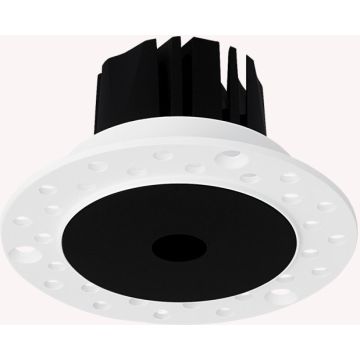 Ideal Lux INFINITY 356129 Beépíthető spotlámpa 1x7W/LED 3000K ip20