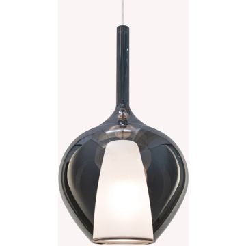 Ideal Lux KALIQUE 359465 Függőlámpa 1x42W/E27 ip20
