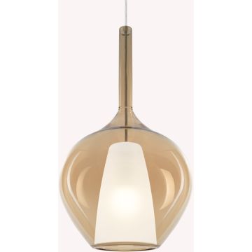 Ideal Lux KALIQUE 359526 Függőlámpa 1x42W/E27 ip20