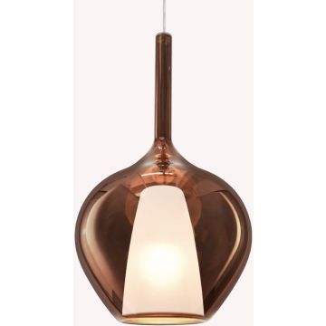 Ideal Lux KALIQUE 359540 Függőlámpa 1x42W/E27 ip20