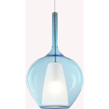 Ideal Lux KALIQUE 359588 Függőlámpa 1x42W/E27 ip20