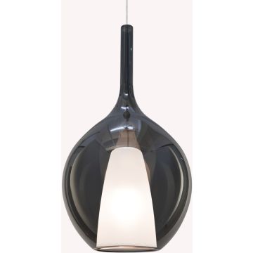 Ideal Lux KALIQUE 359618 Függőlámpa 1x42W/E27 ip20