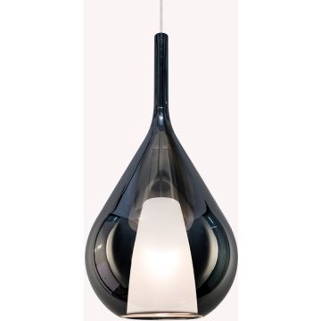 Ideal Lux KALIQUE 359724 Függőlámpa 1x42W/E27 ip20