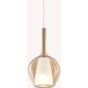 Ideal Lux KALIQUE 359885 Függőlámpa 1x42W/E27 ip20