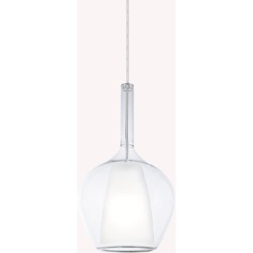 Ideal Lux KALIQUE 359939 Függőlámpa 1x42W/E27 ip20
