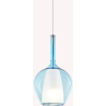 Ideal Lux KALIQUE 359960 Függőlámpa 1x42W/E27 ip20