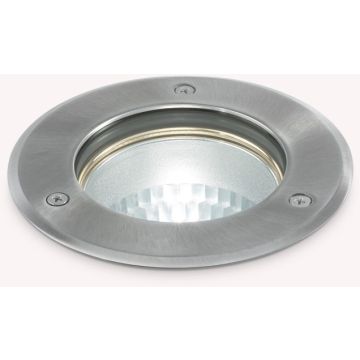 Ideal Lux PARK 351780 Beépíthető spotlámpa 1x20W/GU10 ip67
