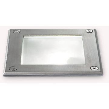 Ideal Lux PARK 351797 Beépíthető spotlámpa 1x20W/GU10 ip67