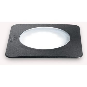 Ideal Lux WAY 351537 Kerti lámpa 1x3W/GX53 ip67