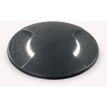 Ideal Lux WAY 351551 Kerti lámpa 1x3W/GX53 ip67