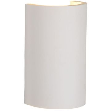 Lucide GIPSY 35200/18/31 Fali lámpa 1x40w/g9 ip20