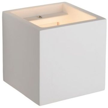 Lucide GIPSY 35208/01/31 Fali lámpa 1x40w/g9 ip20