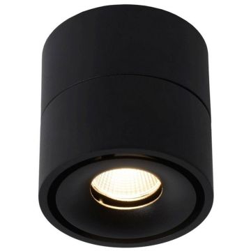 Lucide YUMIKO 35911/08/30 Felületi spotlámpa 1x8w/led 2700k 627lm ip20