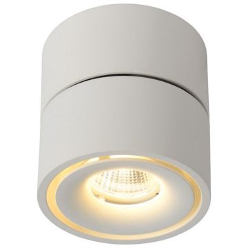 Lucide YUMIKO 35911/08/31 Felületi spotlámpa 1x8w/led 2700k 627lm ip20