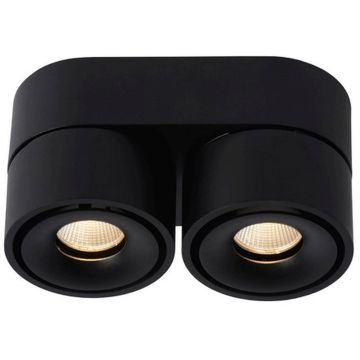 Lucide YUMIKO 35911/16/30 Felületi spotlámpa 2x16w/led 2700k 1268lm ip20
