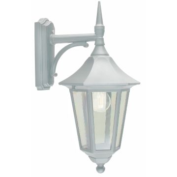 Norlys MODENA 351W Fali lámpa 1x9W/E27 IP54