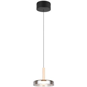 Trio CELESTE 354910132 Függőlámpa 1x10w/led 3000k 1100lm ip20