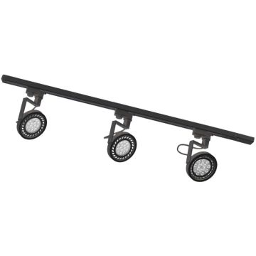 Zuma Line ZESTAW SZYNOPRZEWODY 3560 Sín 3x15W/GU10_ES111 ip20