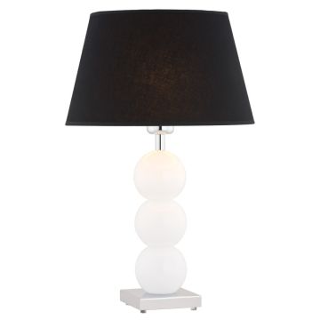 Argon FUDŻI 3624 Asztali lámpa 1x15W/E27 IP20