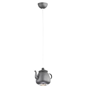 Argon JAMAJKA 3653 Függőlámpa 1x5W/GU10 IP20