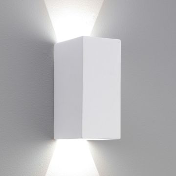 Astro Lighting PARMA 1187030 Fali lámpa 6,1W/LED 2700K 176LM IP20