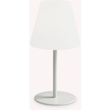 Ideal Lux ARCADIA 365756 Asztali lámpa 1x42W/E27 ip44