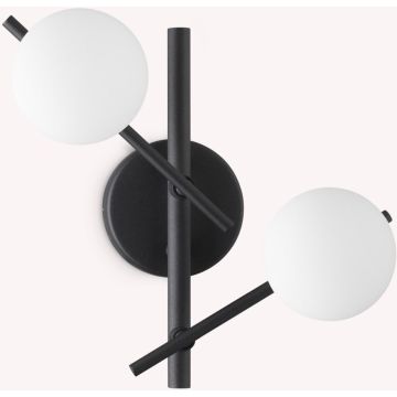 Ideal Lux ATLAS 365077 Fali lámpa 2x4W/G9 ip20