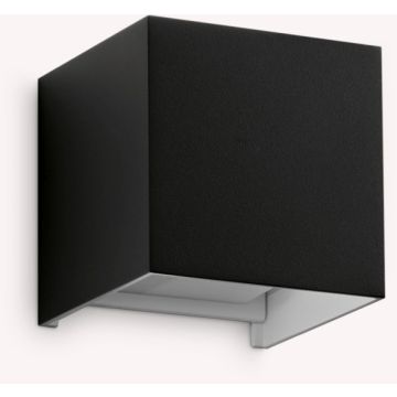 Ideal Lux ATOM 366845 Fali lámpa 2x12W/LED 4000K ip54