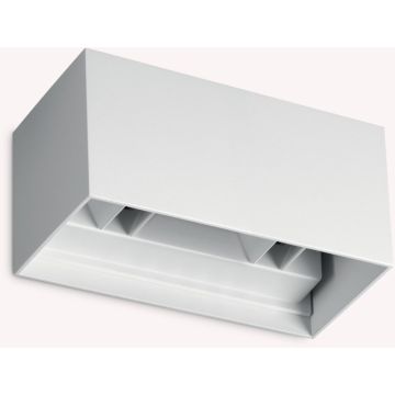 Ideal Lux ATOM 366869 Fali lámpa 4x25W/LED 4000K ip54