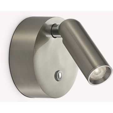 Ideal Lux BEAN 364810 Fali lámpa 1x3W/LED ip20