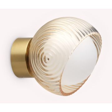 Ideal Lux BLOOM 366531 Fali lámpa 1x4W/G9 ip20