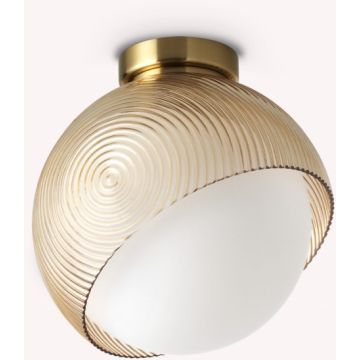 Ideal Lux BLOOM 366579 Plafonlámpa 1x42W/E27 ip20