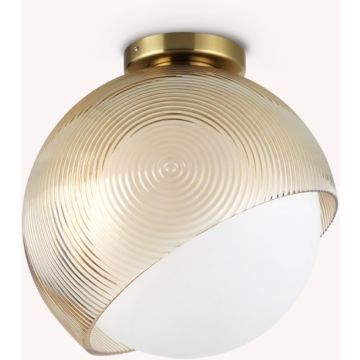Ideal Lux BLOOM 366593 Plafonlámpa 1x42W/E27 ip20