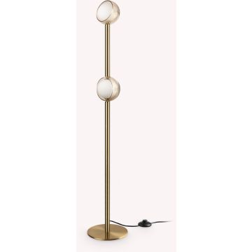 Ideal Lux BLOOM 366616 Állólámpa 2x11W/LED ip20