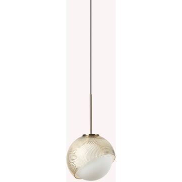 Ideal Lux BLOOM 366623 Függőlámpa 1x4W/G9 ip20