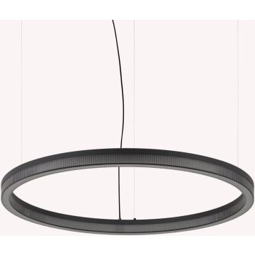 Ideal Lux CROWN 365015 Függőlámpa 1x43W/LED ip20
