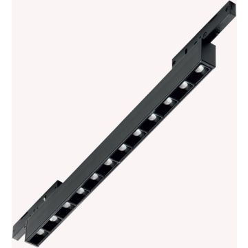 Ideal Lux DEVA 369938 Sínreflektor 1x10W/LED 4000K ip20