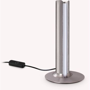 Ideal Lux DORICA 362540 Asztali lámpa 1x8W/LED ip20