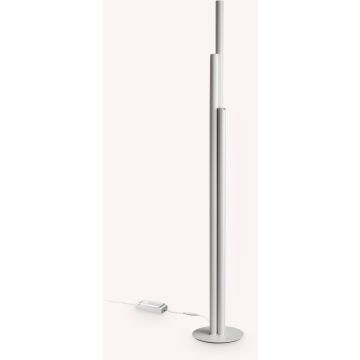 Ideal Lux DORICA 366227 Állólámpa 3x66W/LED ip20
