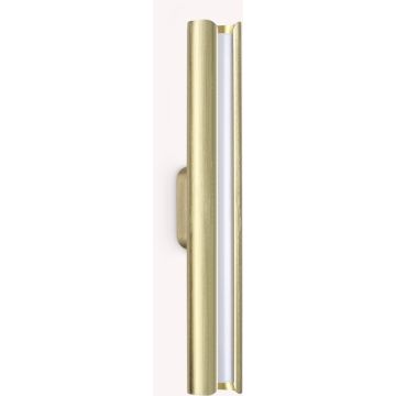 Ideal Lux DORICA 366357 Fali lámpa 1x8,5W/LED ip20