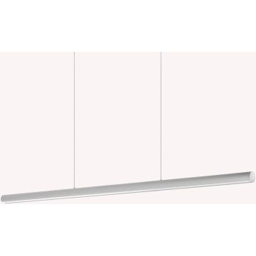 Ideal Lux DORICA 366388 Függőlámpa 1x35W/LED ip20