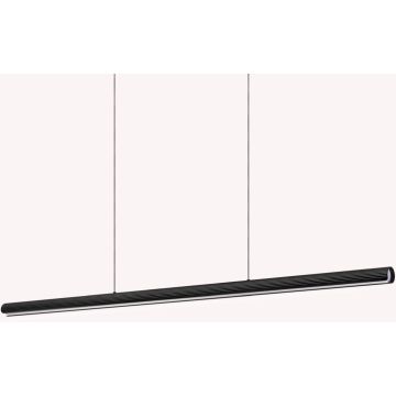 Ideal Lux DORICA 366401 Függőlámpa 1x35W/LED ip20