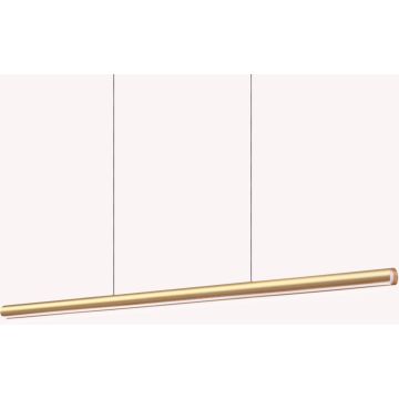 Ideal Lux DORICA 366432 Függőlámpa 1x35W/LED ip20
