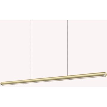 Ideal Lux DORICA 366449 Függőlámpa 1x35W/LED ip20