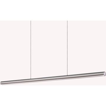 Ideal Lux DORICA 366463 Függőlámpa 1x35W/LED ip20