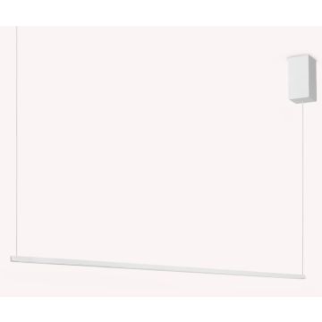 Ideal Lux ESSENCE 367064 Függőlámpa 1x19W/LED 3000K ip20