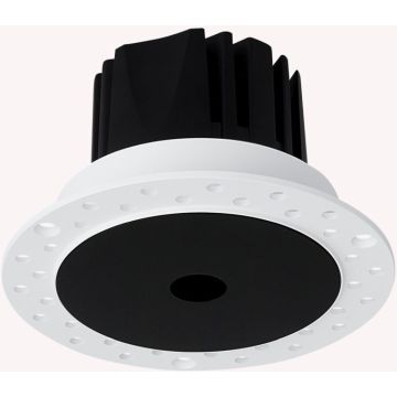 Ideal Lux INFINITY 368764 Beépíthető spotlámpa 1x12W/LED 3000K ip20
