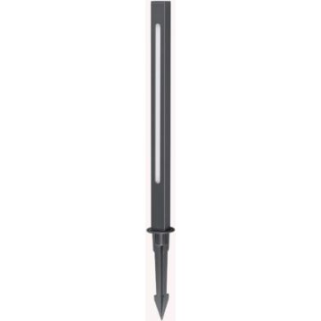 Ideal Lux JEDI 363721 Állólámpa 1x7W/LED ip65